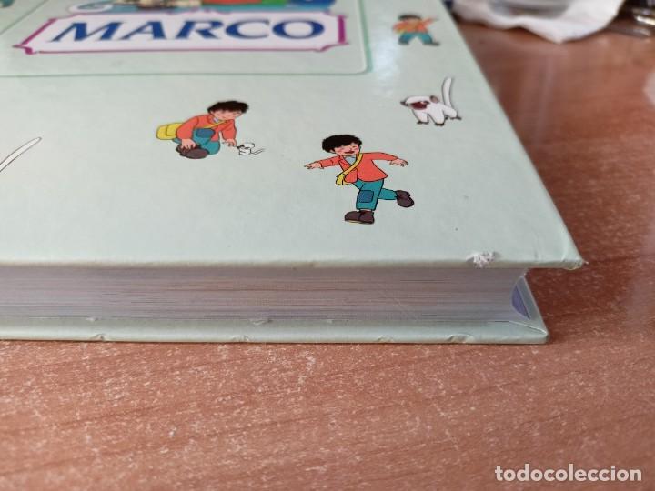 Libros de segunda mano: Marco - Foto 4