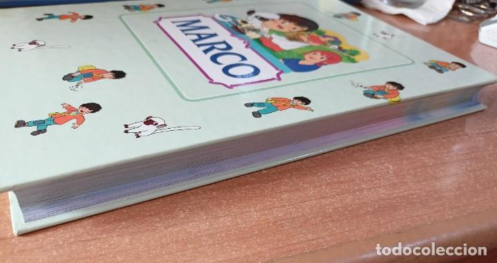 Libros de segunda mano: Marco - Foto 5
