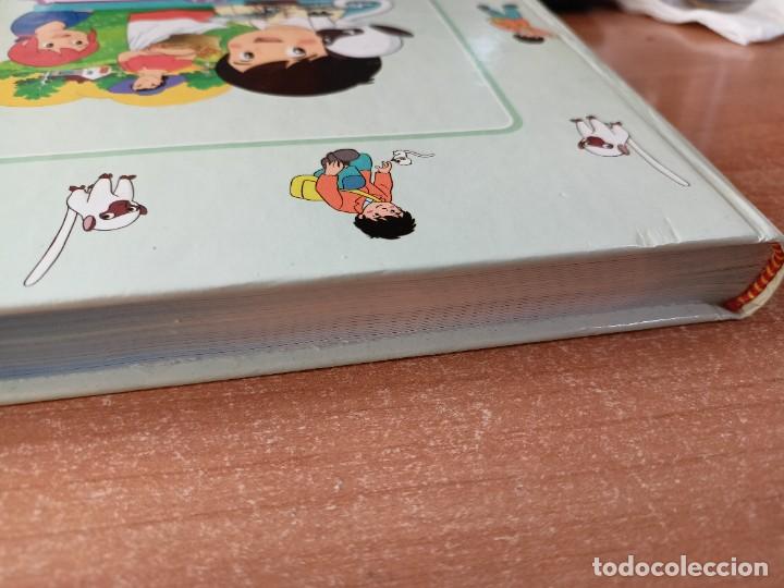 Libros de segunda mano: Marco - Foto 6