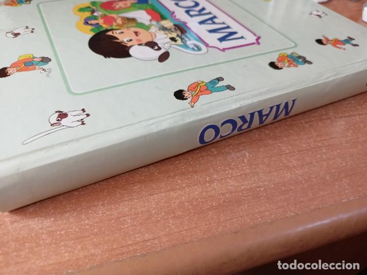Libros de segunda mano: Marco - Foto 7