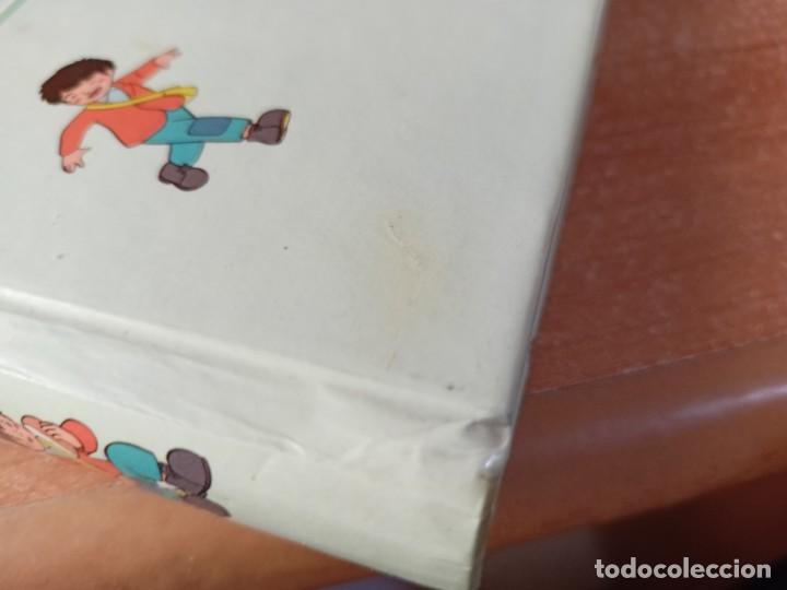 Libros de segunda mano: Marco - Foto 8