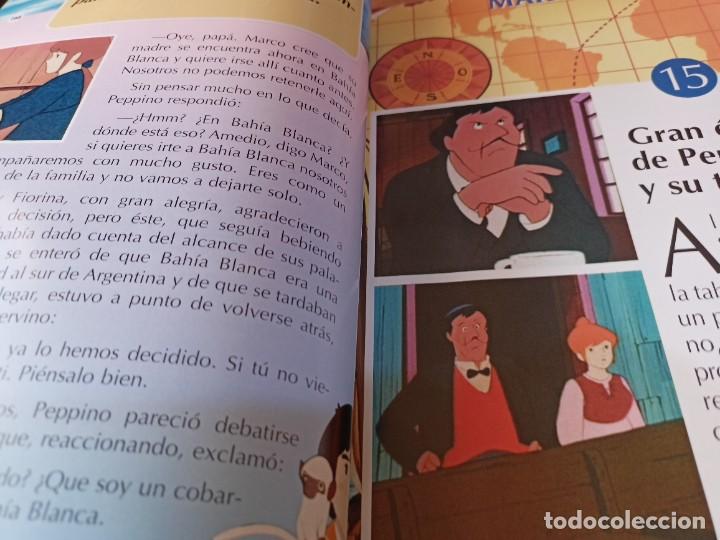 Libros de segunda mano: Marco - Foto 9