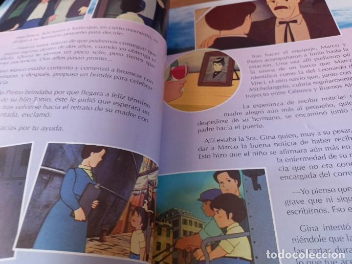 Libros de segunda mano: Marco - Foto 10