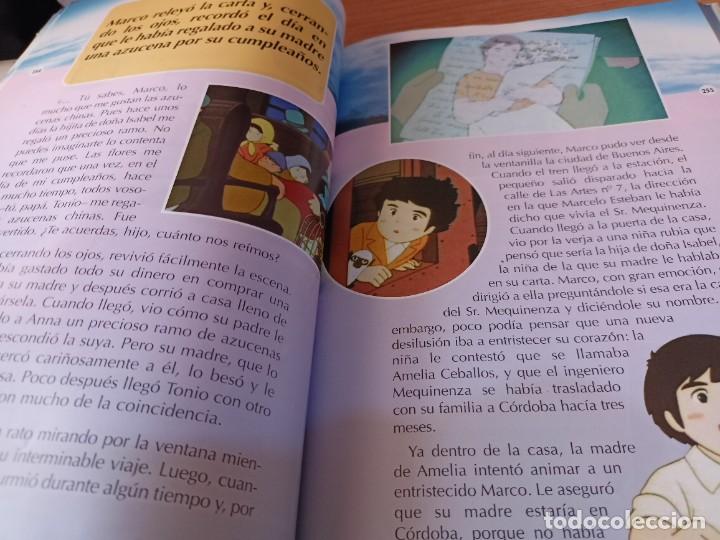 Libros de segunda mano: Marco - Foto 11