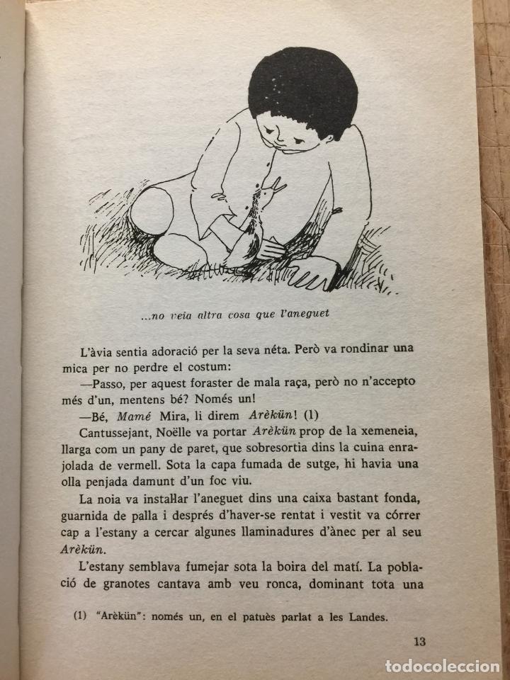 Libros de segunda mano: Lestany perdut - L. N. Lavolle - Foto 3