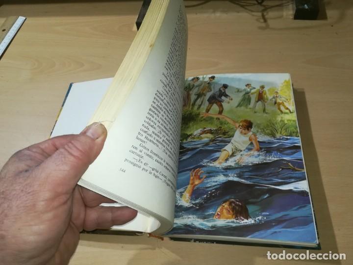 Libros de segunda mano: CORAZON / EDOMONDO DE AMICIS / EDIVAL ALFREDO ORTELLS / ALL56 - Foto 12