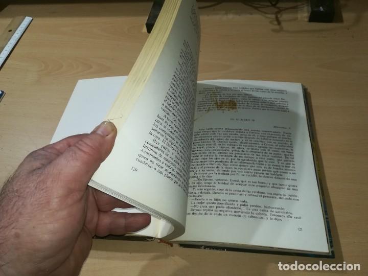 Libros de segunda mano: CORAZON / EDOMONDO DE AMICIS / EDIVAL ALFREDO ORTELLS / ALL56 - Foto 13
