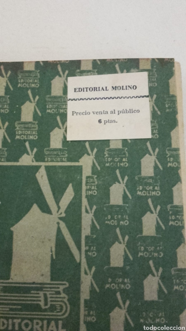 Libros de segunda mano: Libro Guillermo el Genial 1942 - Foto 2