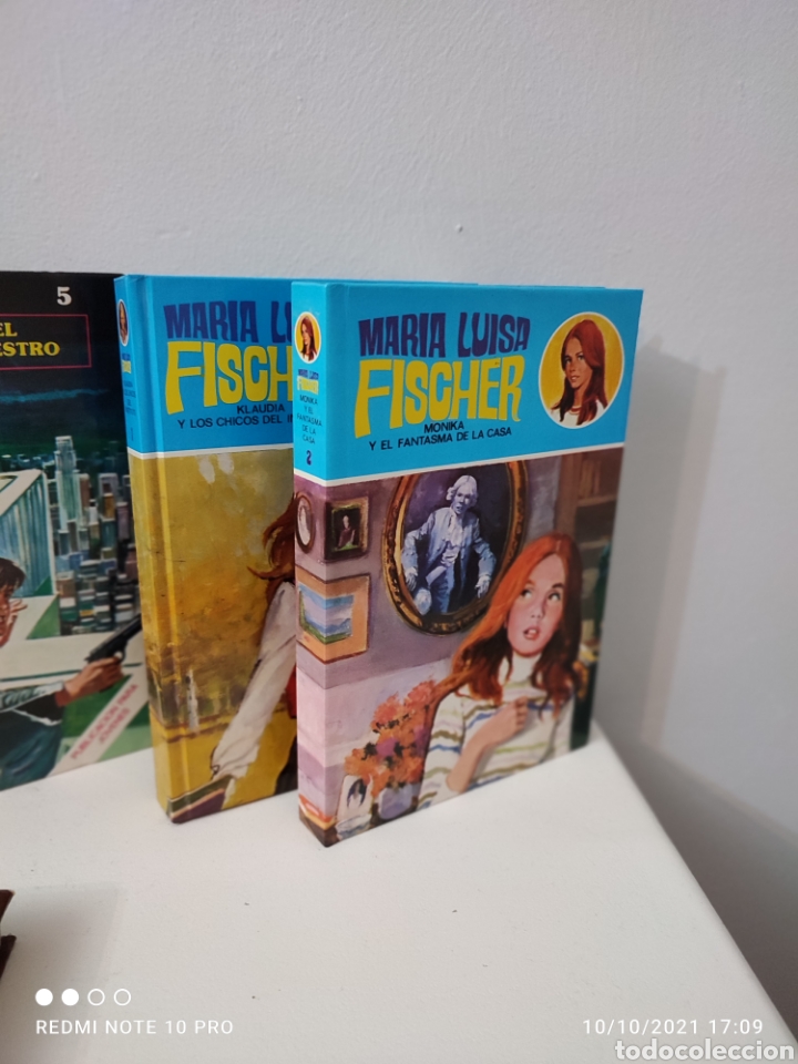 Libros de segunda mano: Pack libros juveniles, sin leer - Foto 4
