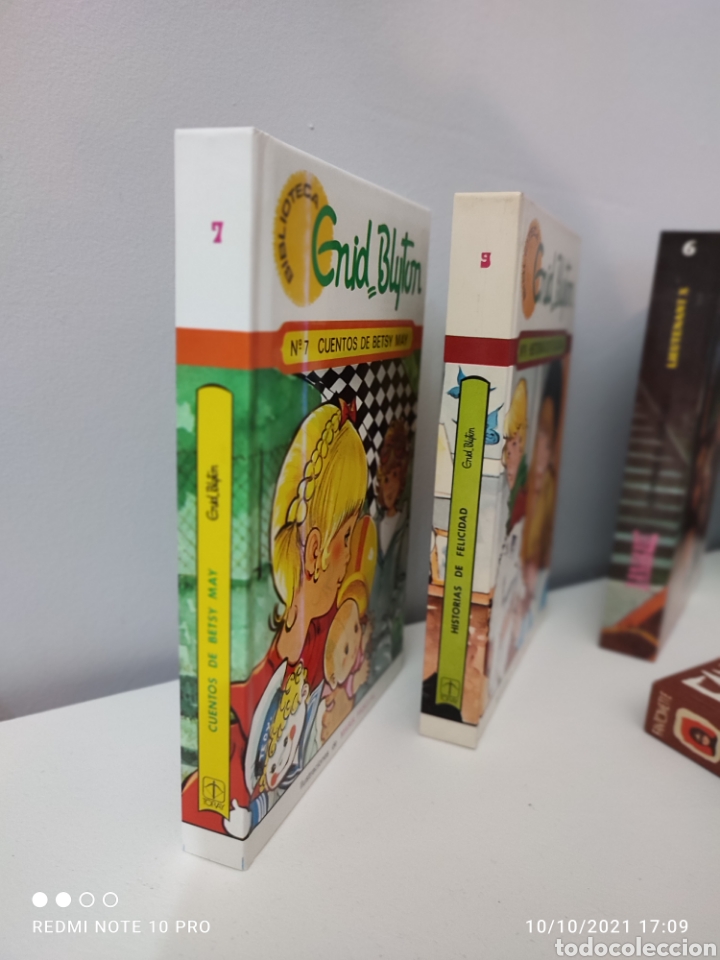 Libros de segunda mano: Pack libros juveniles, sin leer - Foto 7