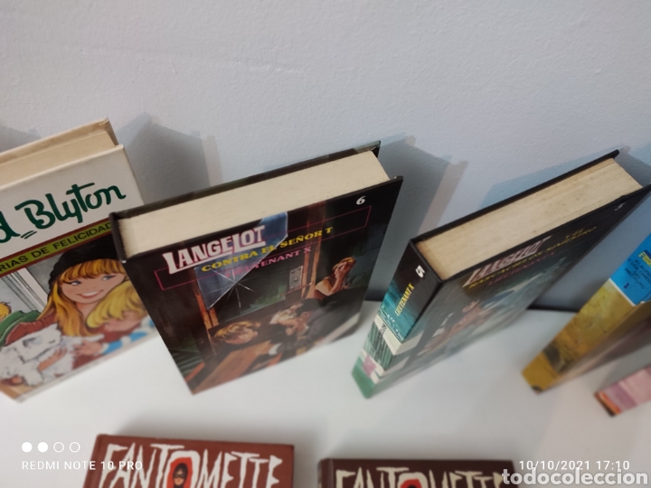 Libros de segunda mano: Pack libros juveniles, sin leer - Foto 9