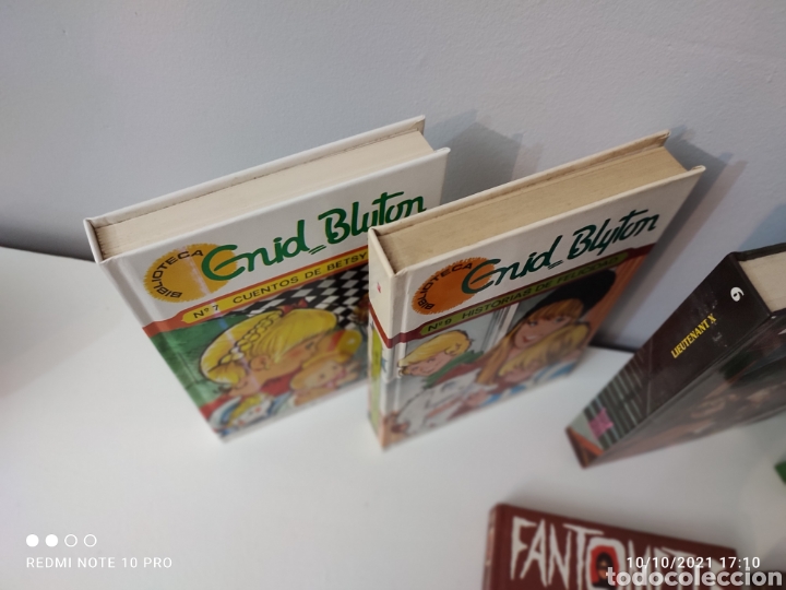 Libros de segunda mano: Pack libros juveniles, sin leer - Foto 10