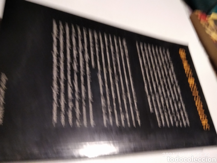 Libros de segunda mano: Libro El martillo de Dios, Arthur C Clarke - Foto 4