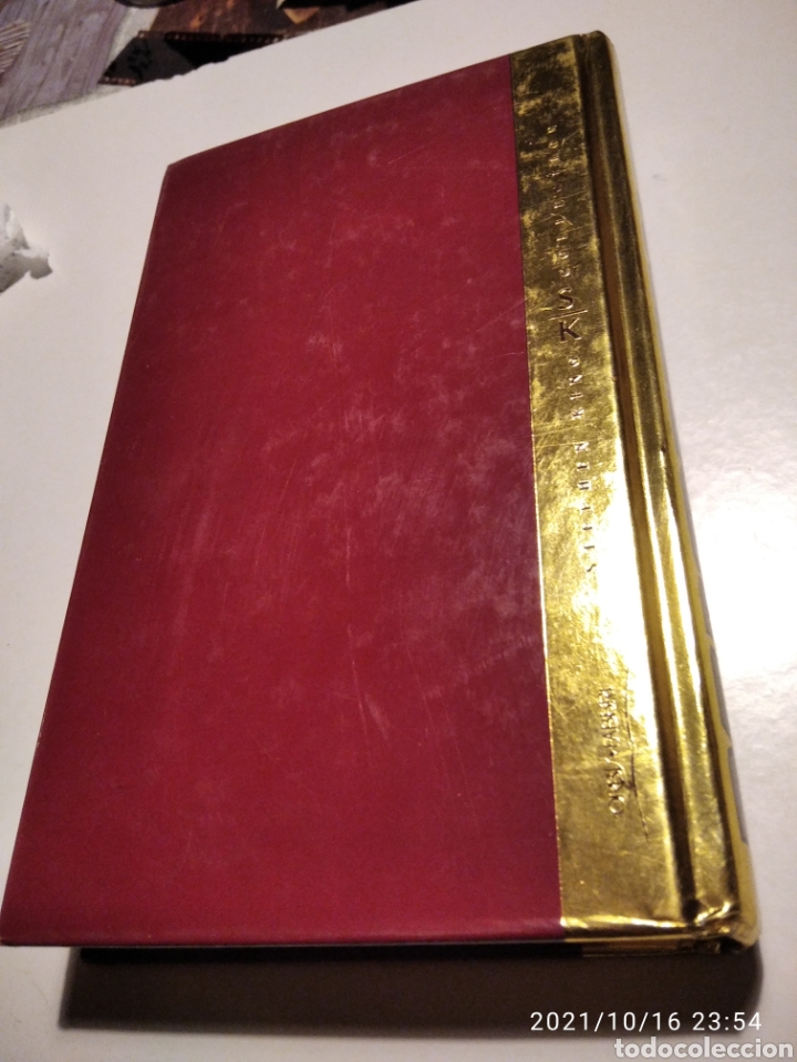Libros de segunda mano: Libro Misery, Stephen King - Foto 4