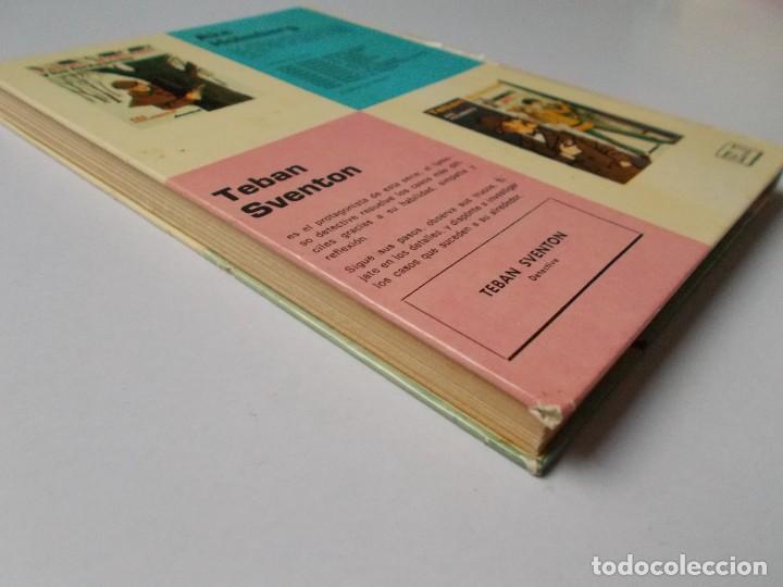 Libros de segunda mano: TEBAN SVENTON EN LONDRES - Foto 4