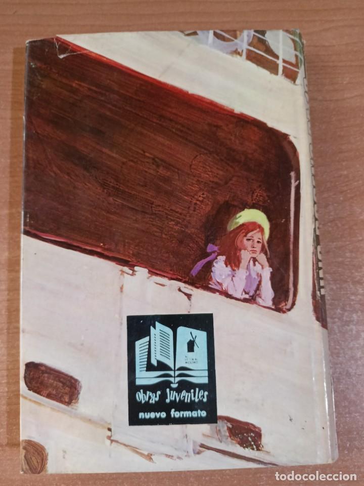 Libros de segunda mano: Una docena de 13 - Celia Syred - Foto 2