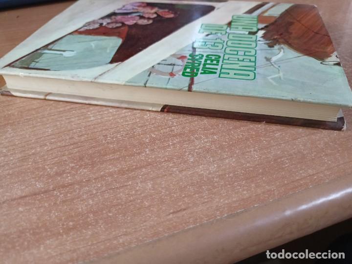 Libros de segunda mano: Una docena de 13 - Celia Syred - Foto 6