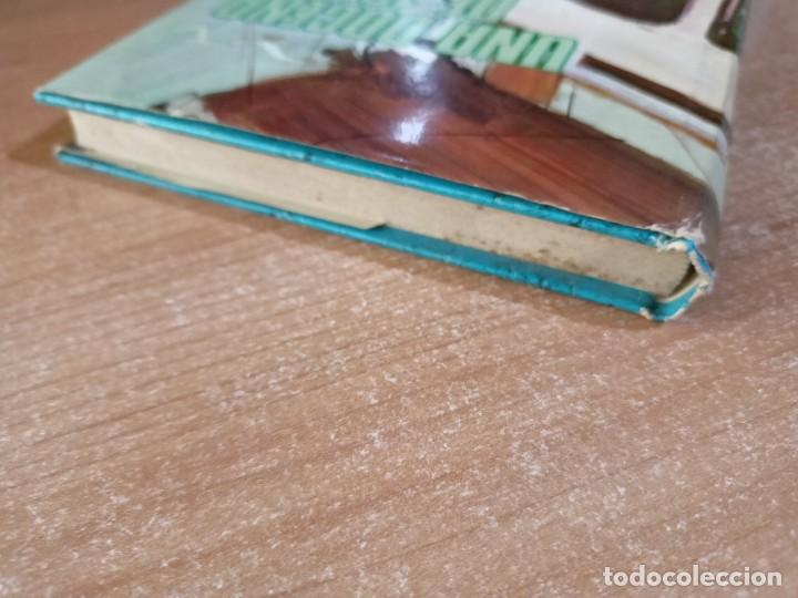 Libros de segunda mano: Una docena de 13 - Celia Syred - Foto 7