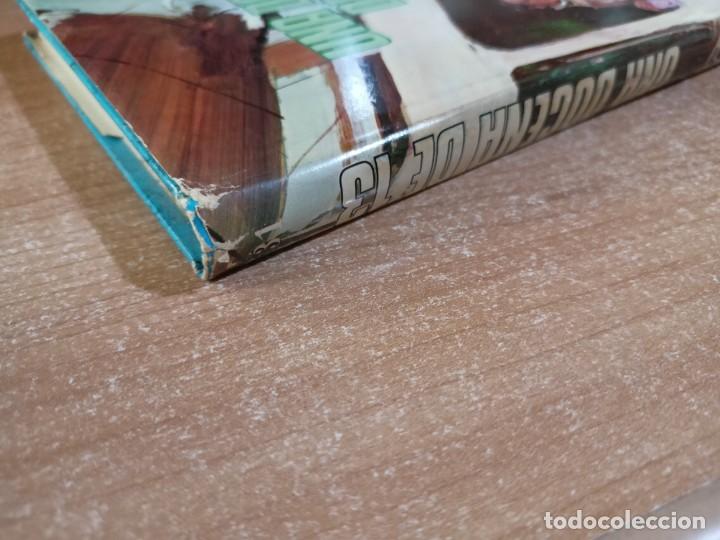 Libros de segunda mano: Una docena de 13 - Celia Syred - Foto 8