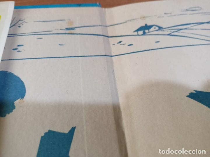 Libros de segunda mano: Una docena de 13 - Celia Syred - Foto 10