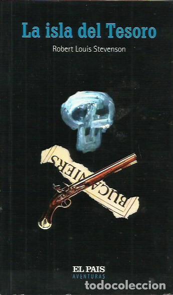 Libros de segunda mano: La isla del tesoro / Robert Louis Stevenson. - Foto 1