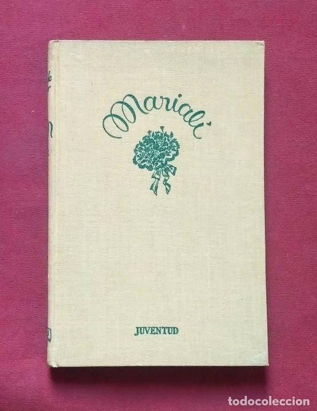 Libros de segunda mano: Marial&iacute; - Ilde Gir - 1943 - Foto 1