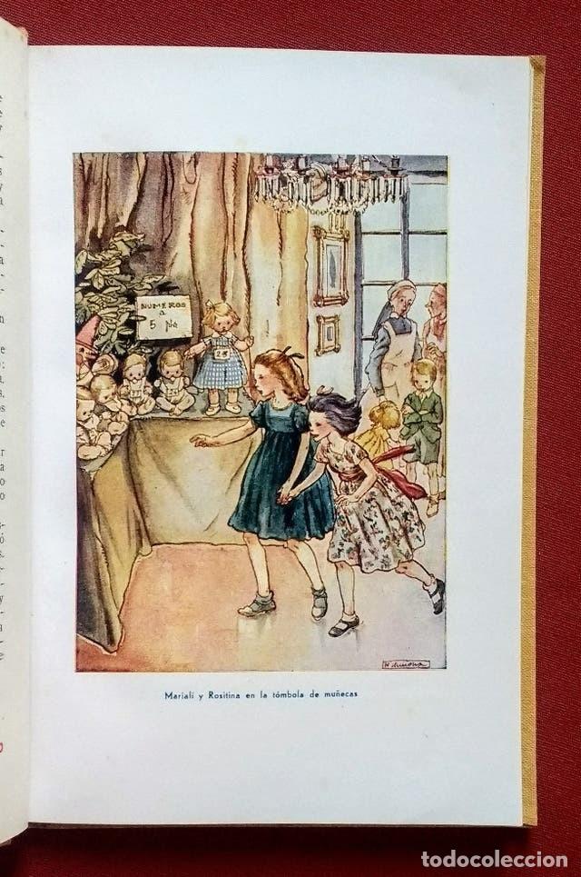 Libros de segunda mano: Marial&iacute; - Ilde Gir - 1943 - Foto 3