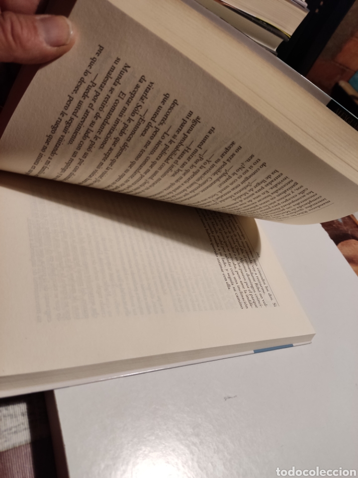 Libros de segunda mano: Libro Las Filipinianas, Inma Chac&oacute;n - Foto 4