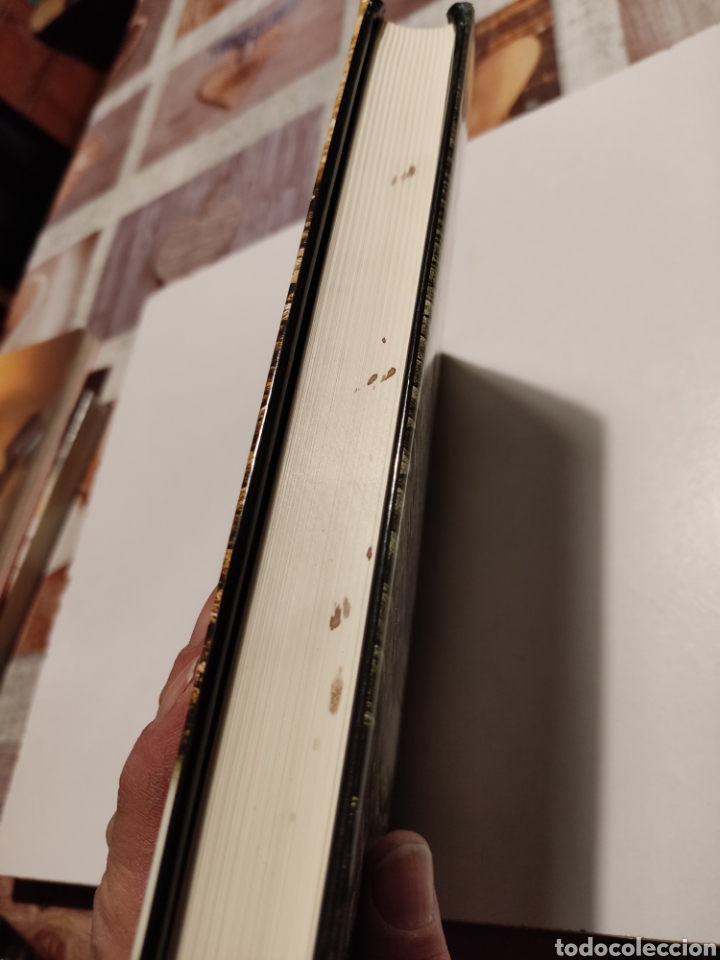 Libros de segunda mano: El protegido, Stephen frey - Foto 6