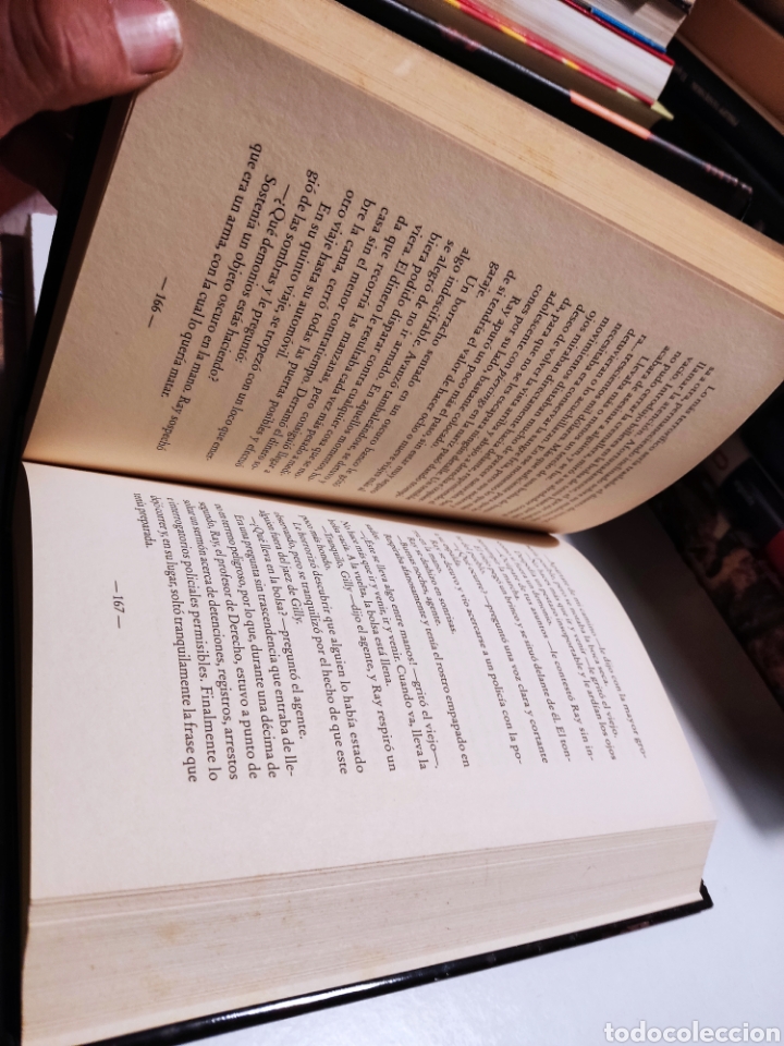 Libros de segunda mano: Libro la citaci&oacute;n de John Grisham - Foto 2