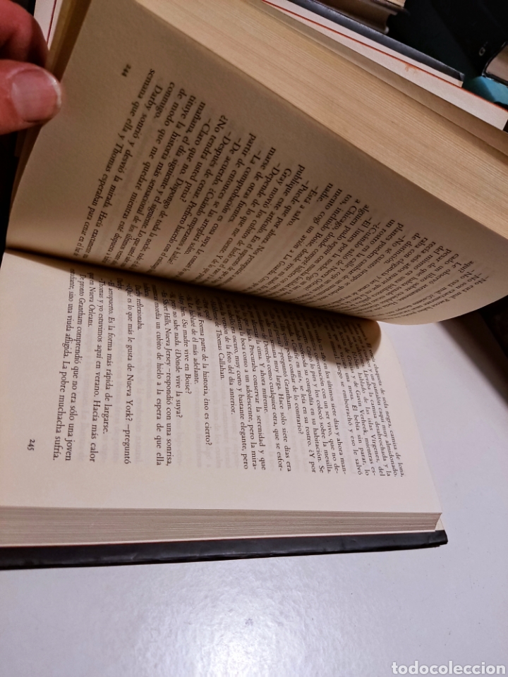 Libros de segunda mano: Libro El informe pel&iacute;cano de John Grisham - Foto 3