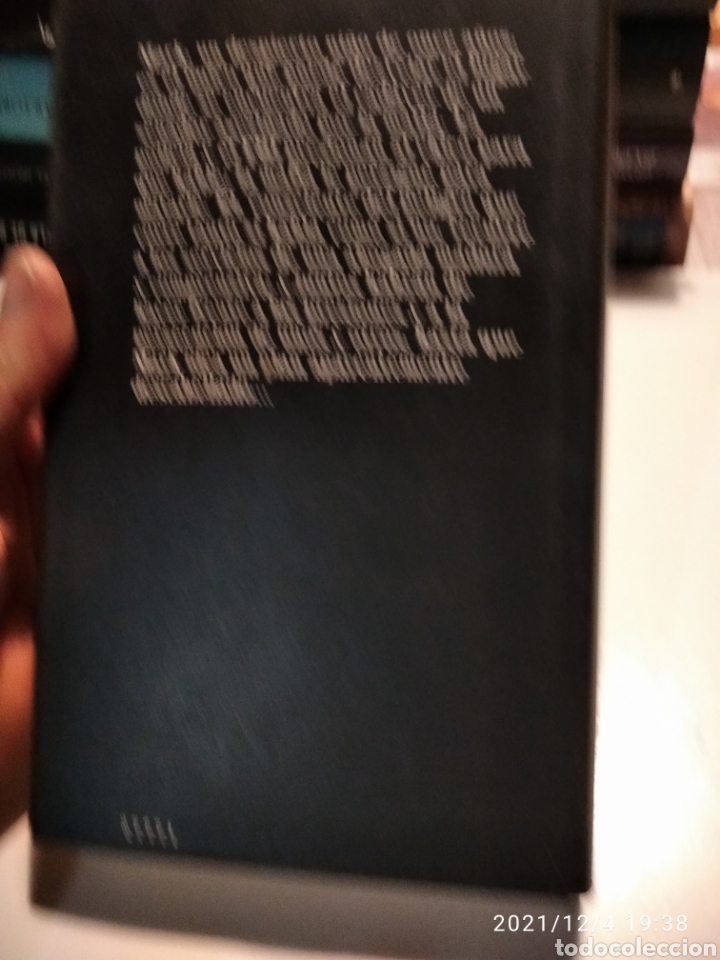 Libros de segunda mano: Libro el cliente de john Grisham - Foto 3