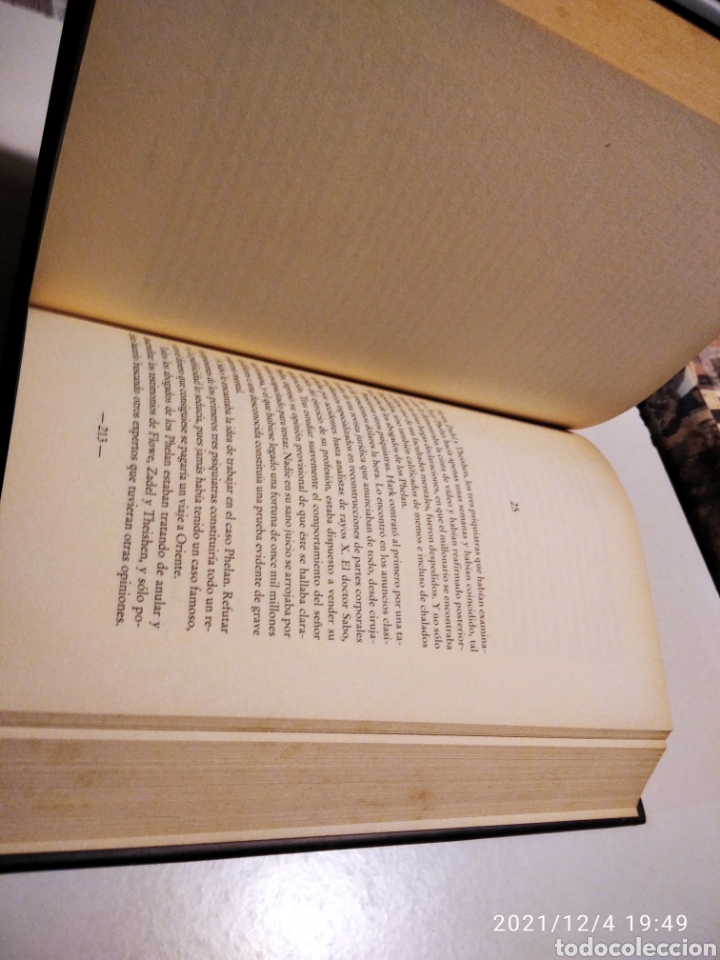Libros de segunda mano: Libro &eacute;l testamento de john Grisham - Foto 2