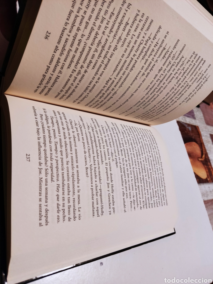 Libros de segunda mano: Libro cujo Stephen King - Foto 3