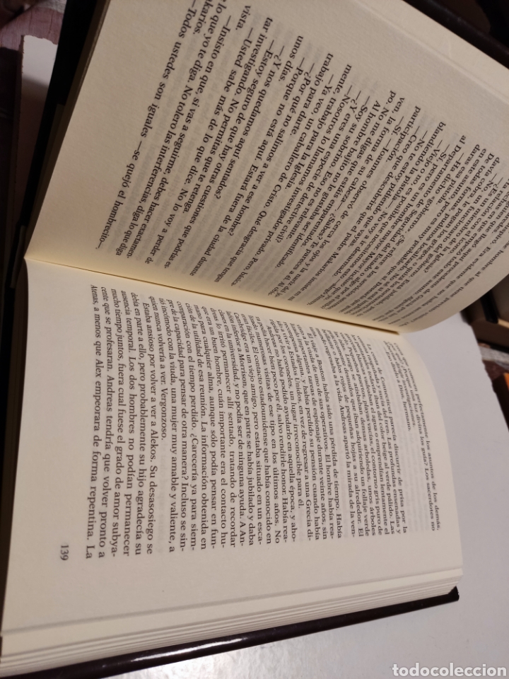 Libros de segunda mano: Libro El icono sagrado de Neil olson - Foto 2