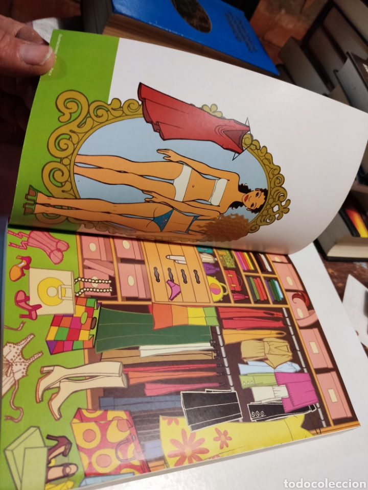 Libros de segunda mano: Libro hechizada de Jane Green - Foto 2