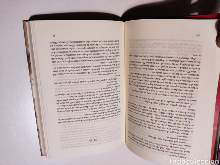 Libros de segunda mano: Libro operaci&oacute;n Cobra de Richard preston - Foto 2