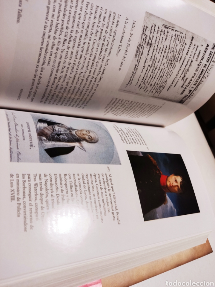 Libros de segunda mano: Libro la cinta roja de Carmen Posadas - Foto 10