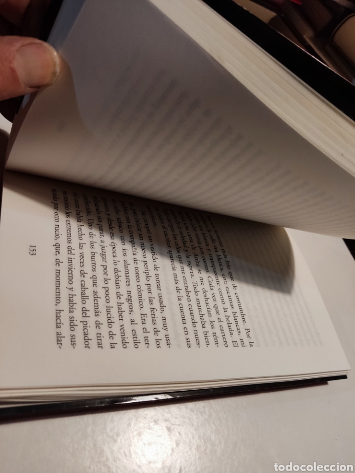 Libros de segunda mano: Libro hincaito de Juan Luis Cano - Foto 2