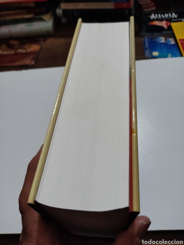 Libros de segunda mano: Libro la emperatriz de la seda de Jos&eacute; freches - Foto 3
