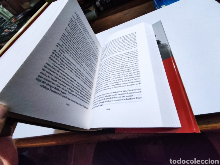 Libros de segunda mano: Libro la emperatriz de la seda de Jos&eacute; freches - Foto 7