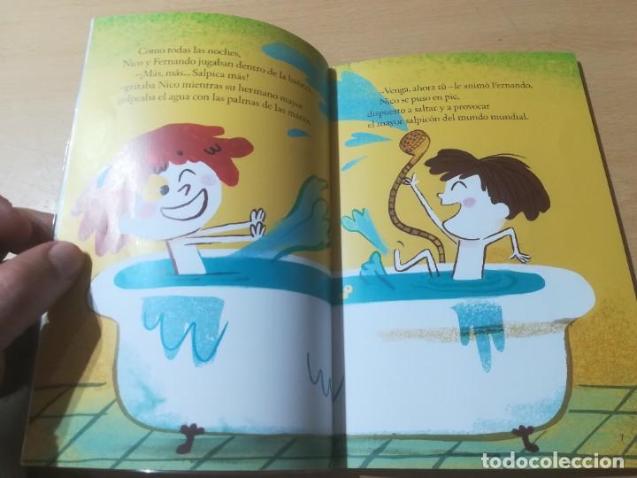 Libros de segunda mano: NARICES / ANA RABANO / SM / AM42 - Foto 7