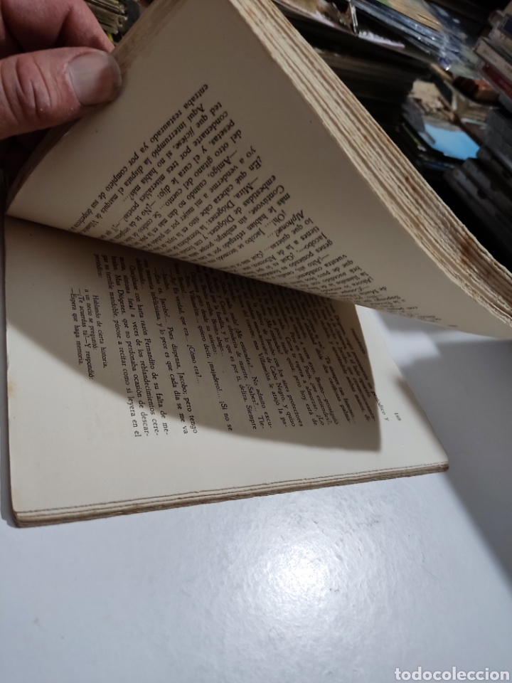 Libros de segunda mano: Libro peque&ntilde;eces, Luis Coloma - Foto 4