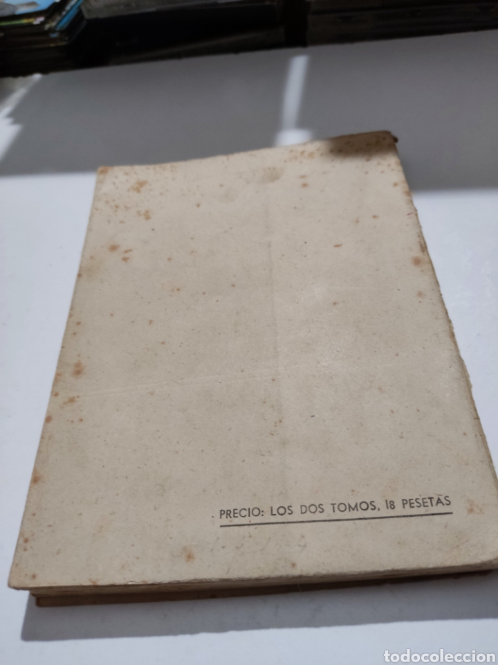 Libros de segunda mano: Libro peque&ntilde;eces, Luis Coloma - Foto 6