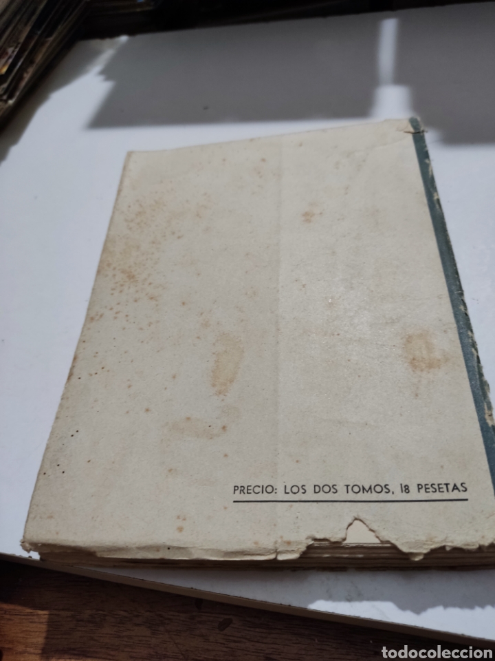 Libros de segunda mano: Libro peque&ntilde;eces de Luis Coloma - Foto 4