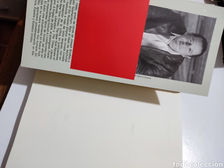 Libros de segunda mano: Libro REX de Jos&eacute; Manuel Prieto - Foto 2
