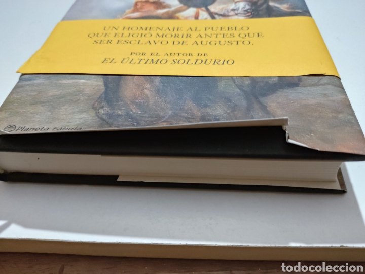 Libros de segunda mano: Libro Las guardianas del tab&uacute; de Javier Lorenzo - Foto 2