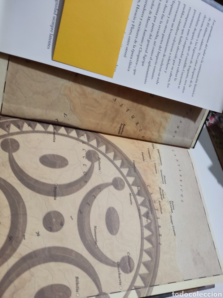 Libros de segunda mano: Libro Las guardianas del tab&uacute; de Javier Lorenzo - Foto 4