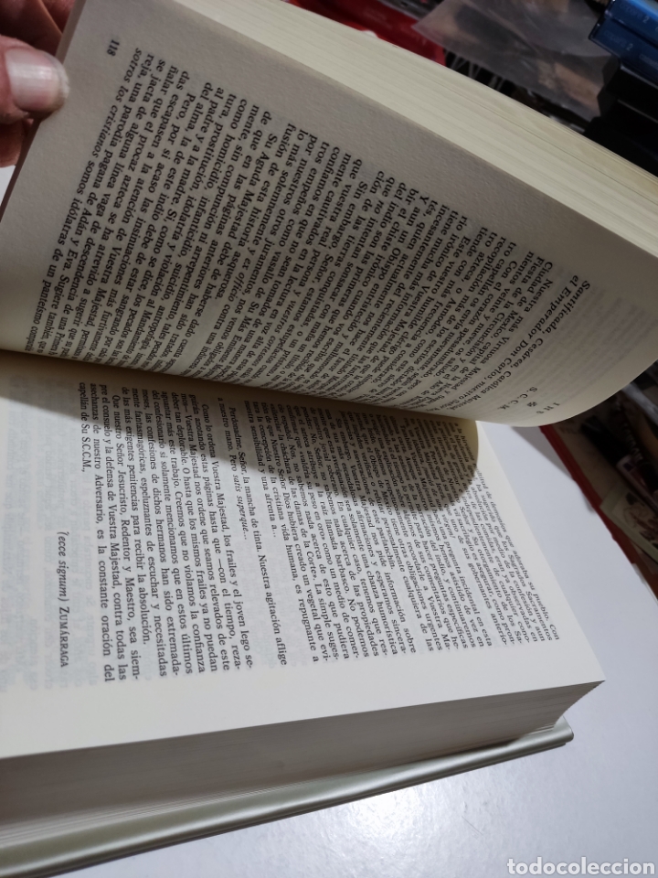 Libros de segunda mano: Libro Azteca de Gary jenninngs - Foto 5