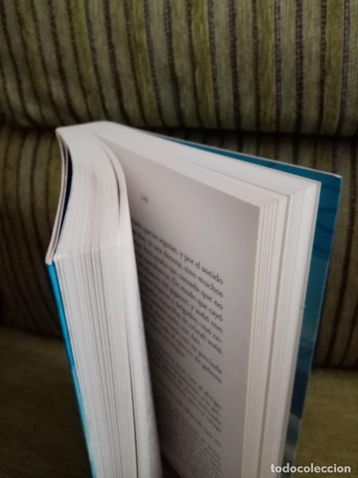 Libros de segunda mano: LA EMPERATRIZ DE LOS ET&Eacute;REOS - Foto 9